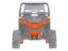 Superatv Heavy Duty Rear Bumper For Polaris Rzr 900 / (2015+) - Orange New. Price: $410.95.
