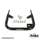 Trx 450R 450ER Rear Grab Alba Racing Pro Elite 218 T5 New. Price: $59.99.