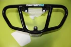 Factory 43 Yamaha YFZ450R Front Mx Bumper BW2-F845N-30-00 Blue Logo Sticker New. Price: $229.99.