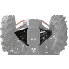 Plastic Front Arm Guards For Can-am Outlander G2 / Max 2K.8147.1 New. Price: $114.50.