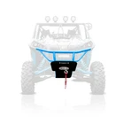 Hmf Hd Front Bumper For Can-am Maverick Max/xds 2013 2018 Octane Blue New. Price: $399.95.