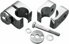 Nos Drag Specialties 1" Mounts For Hiway Boards DS720218 New. Price: $29.95.