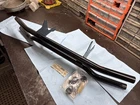 Polaris 700 Atv Oem 2874093-067 Double Tube Front Bumper --black Nos New. Price: $149.00.