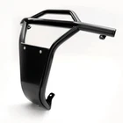Hmf Racing Defender Hd Front Bumper Black Polaris Rzr Pro Xp 4 New. Price: $419.95.