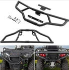 & Utv Pro Full Set Brush Guard Front Rear Bumper For 2014-2020 Polaris Sport New. Price: $79.99.