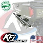 Kfi Double Tube Rear Bumper For 2016-2021 Polaris Ranger 570 Crew Full-size New. Price: $159.95.