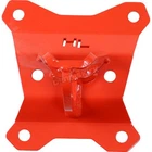 High Lifter Rear Hook TOWHK-CMX-R1 New. Price: $109.95.