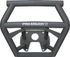 Pro Armor - P199P360TM Front Sport Bumper Titanium Metallic Polaris New. Price: $314.96.