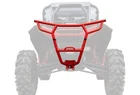 Superatv Heavy Duty Red Rear Bumper For Polaris Rzr Xp Turbo / 4 Used. Price: $263.46.