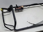 Honda HRX217 Handle Bar 54630-VH7-000 17910-VH7-000 54630-VH7-A011 53110-VH7-N00 Used. Price: $299.99.