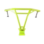 Hmf Rear Bumper For Can-am Maverick X3 2017 2022 9166022475 Venom Green New. Price: $369.95.