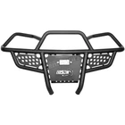 Bison Bumpers Wrinkle Black Front 166-710H New. Price: $726.74.