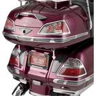 Show Chrome Trunk Led Molding Inserts '01-10 GL1800 52-701A New. Price: $178.19.