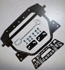 Polaris 2879106 Glacier Pro Hd Mount Plate Ranger 1000 900 Crew Xp Genuine Oem New. Price: $119.00.