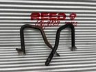 2013 Polaris Ranger Xp 900 Left & Right Side Guard Oem 1018084-458 / 1018085-458 Used. Price: $35.00.