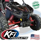 Kfi Polaris Rzr RS1 Winch Mount #101545 New. Price: $179.95.