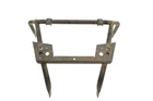 Polaris Rzr 900 Xp 11 Bumper Support Front Inne 1017471-458 54633 Used. Price: $98.99.