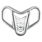 Dg Performance V-pro Front Bumper-aluminum 2004-2009 Kawasaki KFX700 Atv New. Price: $243.58.