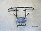 Honda Foreman Rubicon 500 01-05 Oem Front Bumper Brush Guard 81150-HN2-000 Used. Price: $199.99.