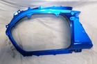 17 Honda Goldwing GL1800 B197M Left Saddlebag Body Panel Fairing 81411-MCA SB160 Used. Price: $209.99.