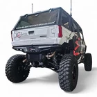 Elektric Offroad Designs '24+ Polaris Xpedition Rear Bumper New. Price: $665.00.