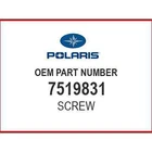 Polaris SCR-TXTH-M8X1.25X100 8.8 Zb 7519831 Oem New. Price: $9.99.