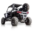 Hmf Racing Spare Tire Mount Rack Black Polaris Rzr 900/S 1000 New. Price: $169.95.