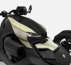 19-24 Can-am Ryker Exclusive Panel Kit Sand Storm 219401002 New. Price: $179.98.