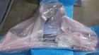 Honda Oem Front Bumper *NH1* Pioneer 1000 2022-2025 62510-HL4-B10ZA Used. Price: $350.00.