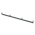 Polaris 2889747 Glacier 84" Plow Back Drag Bar Durable Hinged Assembly New. Price: $191.95.