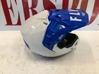 N3K Fly Racing Formula Cp Helmets Youth Large Slant Gray Blue 73-0032YL New. Price: $194.49.
