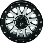 Quadboss Qbs Wagon Wheels 608555 New. Price: $171.99.