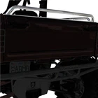Pro Armor Tailgate Grab Rails Y074062SS New. Price: $49.88.