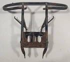 2012 Honda Trx 500 Rubicon Eps Oem Front Bumper Carry Pipe Used. Price: $72.36.