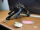 Bumper Front Bracket Support # 705003196 Can-am 2007 Outlander 400 Xt 4X4 Atv Used. Price: $190.69.