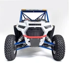 Hmf Red Front Bumper No Mount 9357217466 New. Price: $320.47.