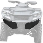 Front Bumper Protection Plates For Can Am Outlander 500 700 G3L Max/pro/max New. Price: $108.34.