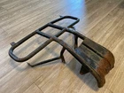 1993-2000 Honda Fourtrax 300 Front Bumper Brush Guard Oem Used. Price: $109.99.