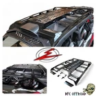 Elektric Offroad Can-am Maverick Max 2025+ Roof Rack System New. Price: $1799.00.