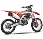 Yoshimura RS-9T Dual Full Exhaust System 22843AR520 New. Price: $1219.00.