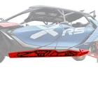 Heavy-duty Rock Sliders Fit For Can-am Maverick 2024 2026 Off-road Armor New. Price: $780.00.
