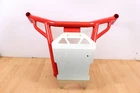2022 Polaris Rzr Turbo Rear Bumper / Pre Runner Brush Guard Used. Price: $275.00.