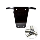 Hmf Lt Front Bumper For Polaris Rzr Turbo XP1K 9/1K (14-18) Raw New. Price: $299.95.