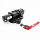 Hmf Xd Ultimate Winch & Recovery Kit 4500LB New. Price: $369.95.