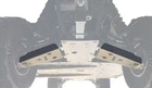 Rival Alloy Rear Arm Guards 2444.8164.1 Cf-moto Uforce 600 2022-2026 New. Price: $139.95.