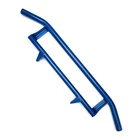 Hmf Rear Bumper For Polaris General 2016 - 2023 9355912964 Blue New. Price: $279.95.