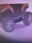 Oem Polaris Rzr Rock Slider Nerf Bars 2878286 Nib New. Price: $185.00.