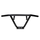 Hmf Black Rear Bumper For Arctic Wildcat Xx 2018-2022 9512112961 New. Price: $302.52.