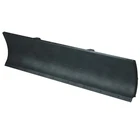 Polaris Glacier Pro Hd 84 Plow Blade, Straight, Steel, Blk Oem #2889111 New. Price: $799.99.