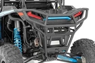 Rough Country Tubular Rear Bumper W/ Receiver Hitch Polaris Rzr 1000XP 2014-2021 New. Price: $299.95.
